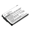 Honeywell BAT-EDA50K-1 accu (4000 mAh, 123accu huismerk) AHO00234 - 1
