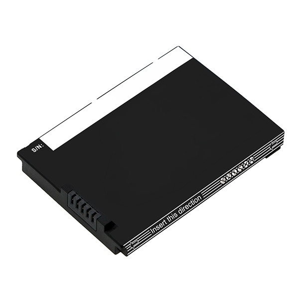 Honeywell BAT-EDA50K-1 accu (4000 mAh, 123accu huismerk) AHO00234 - 2