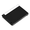 Honeywell BAT-EDA50K-1 accu (4000 mAh, 123accu huismerk) AHO00234 - 2
