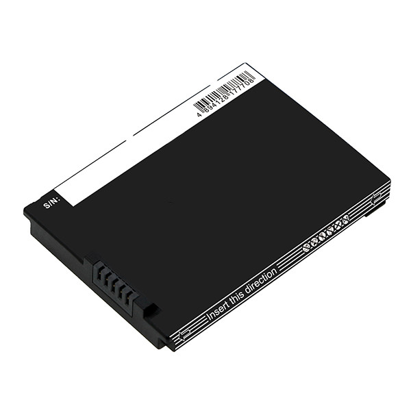 Honeywell BAT-EDA50K-1 accu (4000 mAh, 123accu huismerk) AHO00234 - 3