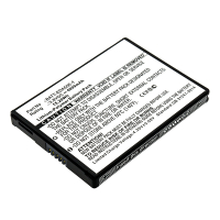 Honeywell BAT-EDA50 / BATT-EDA40-1 accu (4000 mAh, 123accu huismerk) AHO00085