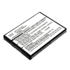 Honeywell BAT-EDA50 / BATT-EDA40-1 accu (4000 mAh, 123accu huismerk)