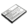 Honeywell BAT-EDA50 / BATT-EDA40-1 accu (4000 mAh, 123accu huismerk) AHO00085 - 1