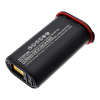 Honeywell BAT-EDA51K accu (3.7 V, 6600 mAh, 123accu huismerk) AHO00336 - 1