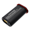 Honeywell BAT-EDA51K accu (3.7 V, 6600 mAh, 123accu huismerk) AHO00336 - 2
