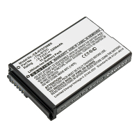 Honeywell BAT-EXTENDED-01 / 70e-BTEC accu (3.7 V, 3200 mAh, 123accu huismerk) AHO00086