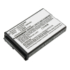 Honeywell BAT-EXTENDED-01 / 70e-BTEC accu (3.7 V, 3200 mAh, 123accu huismerk) AHO00086 - 1