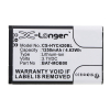 Honeywell BAT-MOB00 / 55-003233-01 accu (1250 mAh, 123accu huismerk) AHO00072 - 3