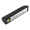 Honeywell BAT-SCN01 / BAT-SCN01A accu (3.7 V, 2000 mAh, 123accu huismerk) AHO00002 - 1
