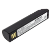 Honeywell BAT-SCN01 / BAT-SCN01A accu (3.7 V, 2000 mAh, 123accu huismerk)