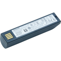 Honeywell BAT-SCN01 / BAT-SCN01A accu (3.7 V, 2400 mAh, origineel) AHO00145