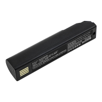 Honeywell BAT-SCN01 / BAT-SCN01A accu (3.7 V, 3400 mAh, 123accu huismerk) AHO00073