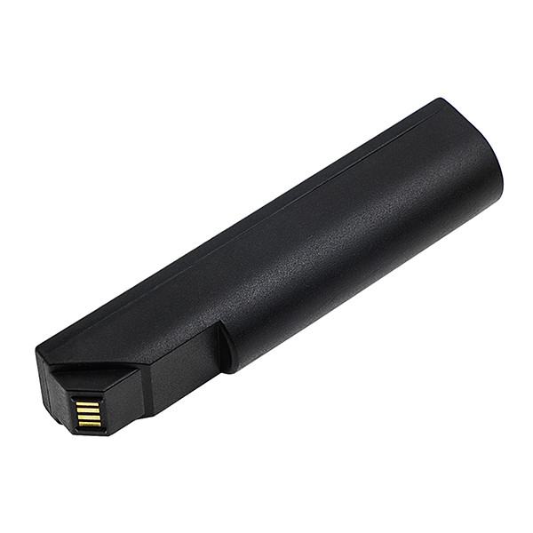 Honeywell BAT-SCN01 / BAT-SCN01A accu (3.7 V, 3400 mAh, 123accu huismerk) AHO00073 - 2