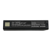 Honeywell BAT-SCN01 / BAT-SCN01A accu (3.7 V, 3400 mAh, 123accu huismerk) AHO00073 - 3