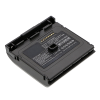 Honeywell BAT-SCN02 / BAT-SCN03 accu (3.8 V, 2100 mAh, 123accu huismerk) AHO00166