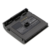 Honeywell BAT-SCN02 / BAT-SCN03 accu (3.8 V, 2100 mAh, 123accu huismerk) AHO00166 - 1