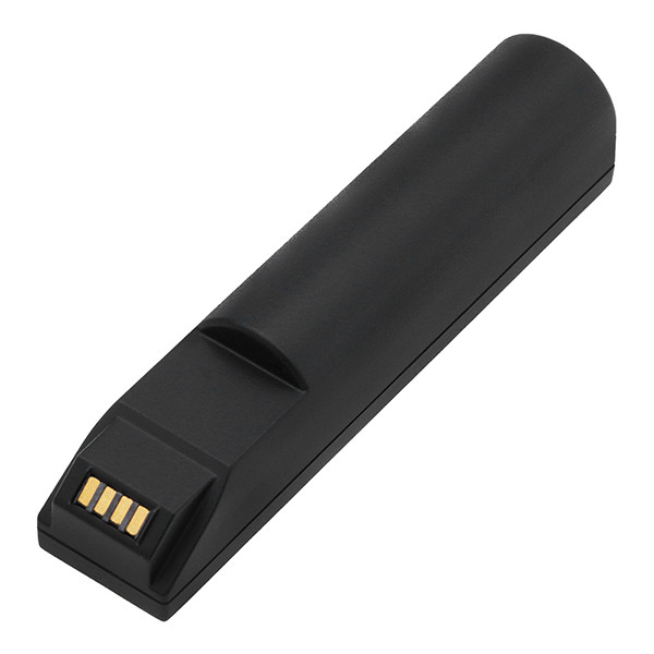 Honeywell BAT-SCN05 / 50148009-001 accu (3.7 V, 2400 mAh, 123accu huismerk) AHO00251 - 2