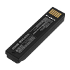 Honeywell BAT-SCN05 / 50148009-001 accu (3.7 V, 2400 mAh, 123accu huismerk) AHO00251 - 2