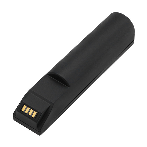 Honeywell BAT-SCN05 / 50148009-001 accu (3.7 V, 2400 mAh, 123accu huismerk) AHO00251 - 3