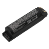 Honeywell BAT-SCN11 / BAT-SCN11WC accu (3300 mAh, 123accu huismerk) AHO00261 - 1
