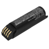 Honeywell BAT-SCN11 / BAT-SCN11WC accu (3300 mAh, 123accu huismerk) AHO00261 - 2