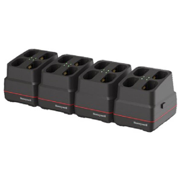 Honeywell CK6X-BC-16BAY-0 16-slots lader (origineel) AHO00317 - 1