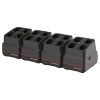 Honeywell CK6X-BC-16BAY-0 16-slots lader (origineel) AHO00317