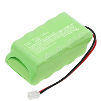 Honeywell CP-201 / ASIC600 / WEB-201 accu (300 mAh, 123accu huismerk)  AHO00242