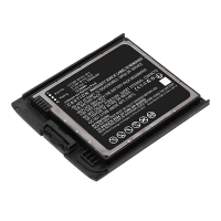 Honeywell CT30P-BTSC-001 accu (3.87 V, 3350 mAh, 123accu huismerk) AHO00255
