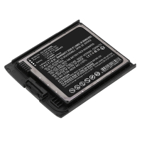 Honeywell CT30P-BTSC-001 accu (3.87 V, 3350 mAh, 123accu huismerk) AHO00255