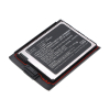 Honeywell CT37-BTSC /  CT37-BTSC-001 accu (3,87 V, Li-ion, 3700mAh, 123accu huismerk) AHO00288 - 1