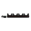 Honeywell CT40-CB-PB-2 4-slots oplader (Origineel) AHO00154 - 1