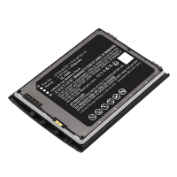 Honeywell CT4X-BTSC / 318-055-021 accu (3.87 V, 4700 mAh, 123accu huismerk) AHO00249