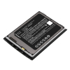 Honeywell CT4X-BTSC / 318-055-021 accu (3.87 V, 4700 mAh, 123accu huismerk) AHO00249 - 1