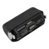 Honeywell CW45-BAT-EX / 3010-8514-001 accu (3.7 V, 6800 mAh, 123accu huismerk) AHO00248 - 1