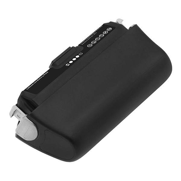 Honeywell CW45-BAT-EX / 3010-8514-001 accu (3.7 V, 6800 mAh, 123accu huismerk) AHO00248 - 2