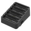 Honeywell CW45-UPC-QBC 4-slots lader (origineel) AHO00345 - 1