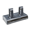 Honeywell DX2A2BB20 4-slot acculader (origineel) AHO00129 - 1