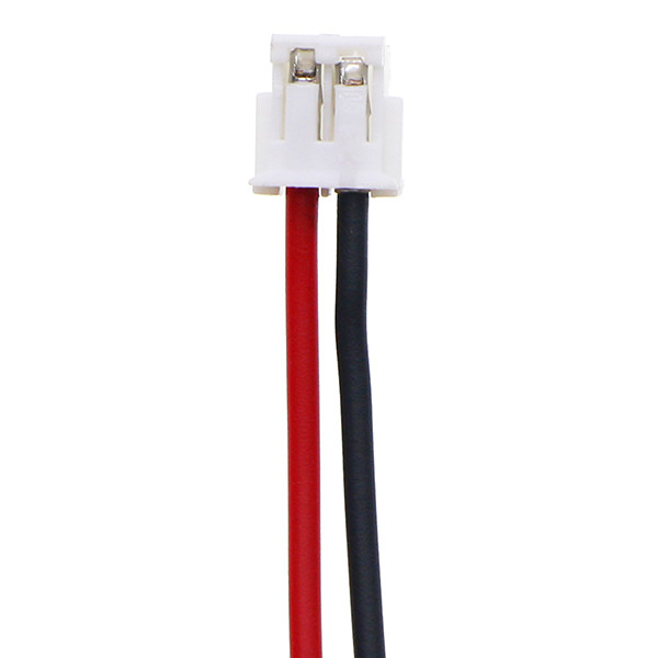 Honeywell INR18650-3SC accu (3.7 V, 2600 mAh, 123accu huismerk) AHO00229 - 2