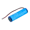 Honeywell INR18650-3SC accu (3.7 V, 2600 mAh, 123accu huismerk) AHO00229 - 1