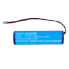 Honeywell INR18650-3SC accu (3.7 V, 2600 mAh, 123accu huismerk) AHO00229 - 3