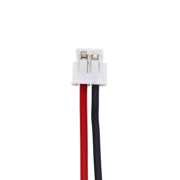 Honeywell INR18650-3SC accu (3.7 V, 2600 mAh, 123accu huismerk) AHO00229 - 4