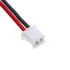 Honeywell INR18650-3SC accu (3.7 V, 2600 mAh, 123accu huismerk) AHO00229 - 5