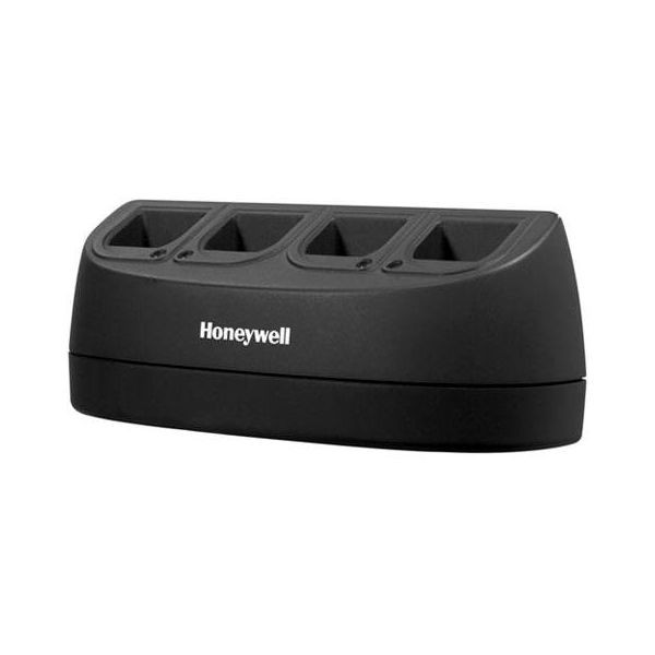 Honeywell MB4-BAT-SCN01EUD0 4-slots acculader (origineel)  AHO00144 - 1