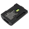 Honeywell MX7392BATT / MX7394BATT accu (7.4 V, 2600 mAh, 123accu huismerk)