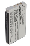 Honeywell PR-042025 accu (140 mAh, 123accu huismerk) AHO00216 - 1