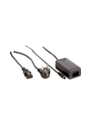 Honeywell PS-050-2400D1-EU oplader (5V, 100-240V, origineel) AHO00101 - 1