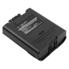Honeywell SB-MX9-L / 161888-0001 accu (2600 mAh, 123accu huismerk) AHO00079 - 1