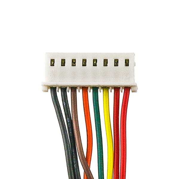 Honeywell SBA163T / 163890-0001 accu (1800 mAh, 123accu huismerk) AHO00082 - 3