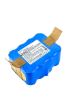 Hoover 35601254 / RB 201 accu (14.4 V, 3500 mAh, 123accu huismerk) AHO00160 - 1